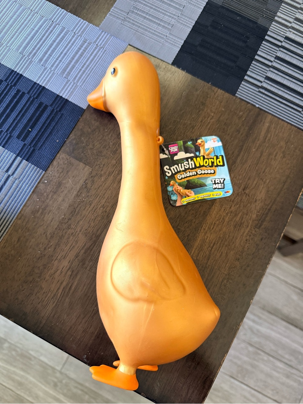 Golden Goose Squishy-